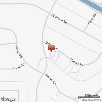 Mandan Shasta Apple Valley, CA 92307