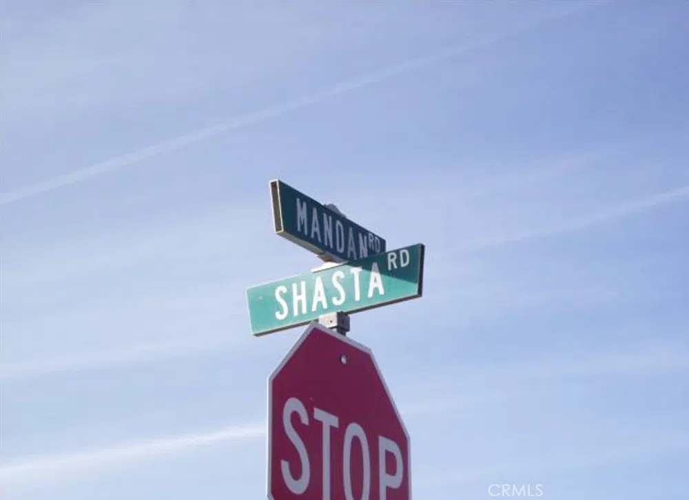 Mandan Shasta Apple Valley, CA 92307