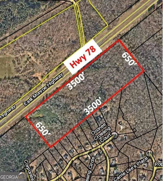 2 Us 78 HWY Bogart, GA 30622