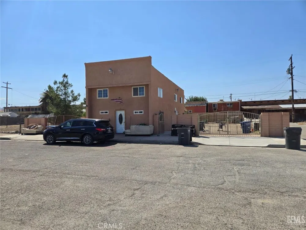 333 Kern Street Maricopa, CA 93252