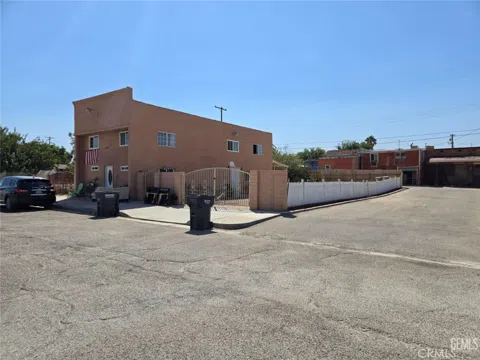 333 Kern Street