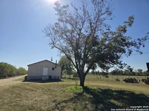 0 County Road 664