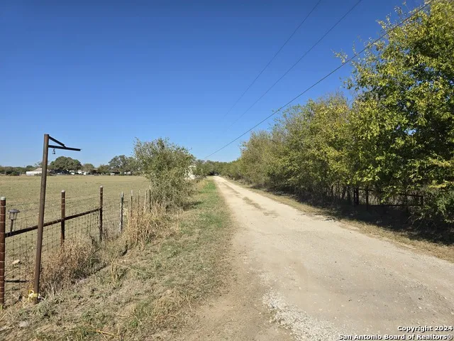 0 County Road 664 Devine, TX 78016
