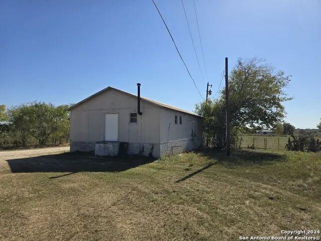 0 County Road 664 Devine, TX 78016
