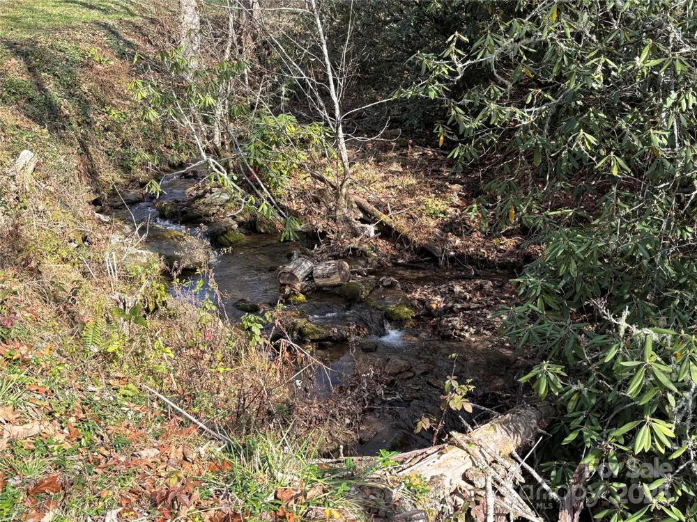 OFF Houston Farm Road Bryson City, NC 28713