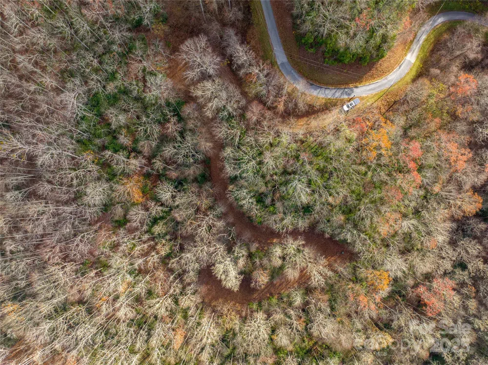 OFF Houston Farm Road Bryson City, NC 28713