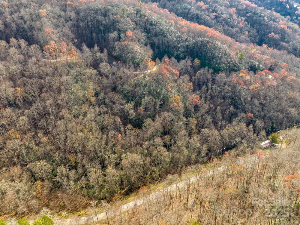 OFF Houston Farm Road Bryson City, NC 28713