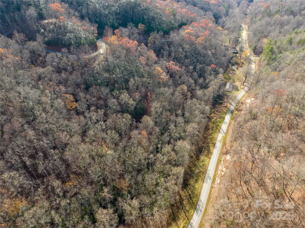 OFF Houston Farm Road Bryson City, NC 28713