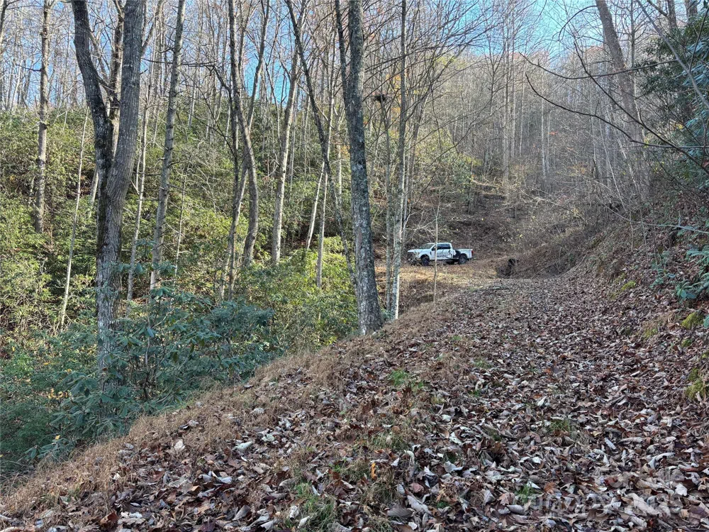 OFF Houston Farm Road Bryson City, NC 28713