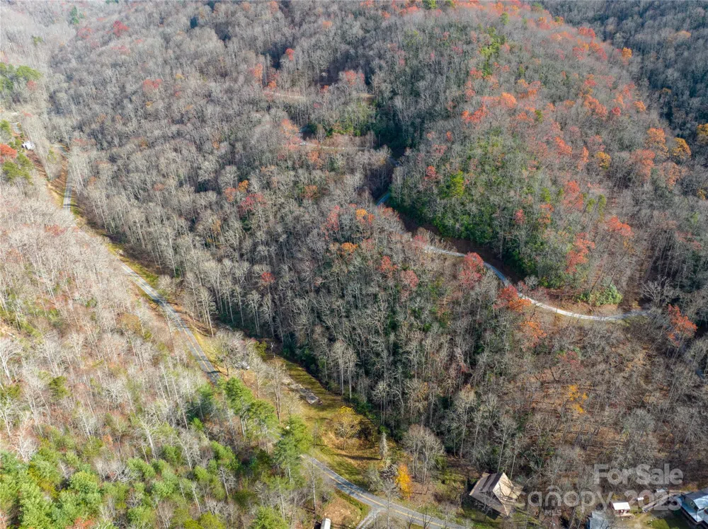 OFF Houston Farm Road Bryson City, NC 28713