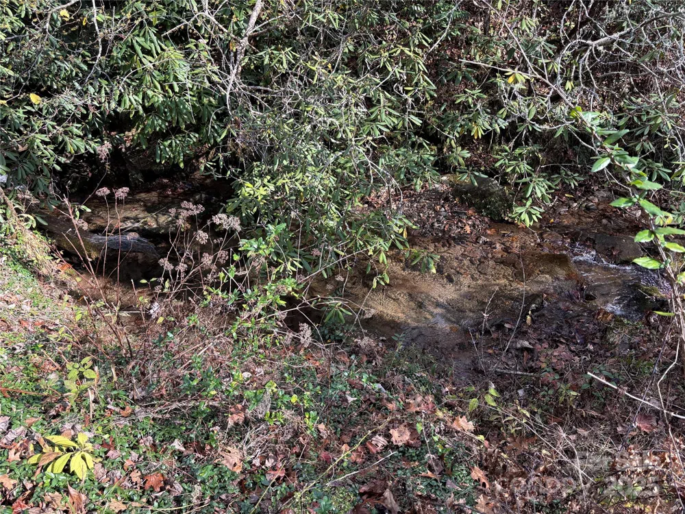 OFF Houston Farm Road Bryson City, NC 28713