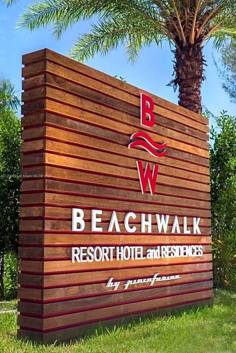 2602 E Hallandale Beach Blvd #R508