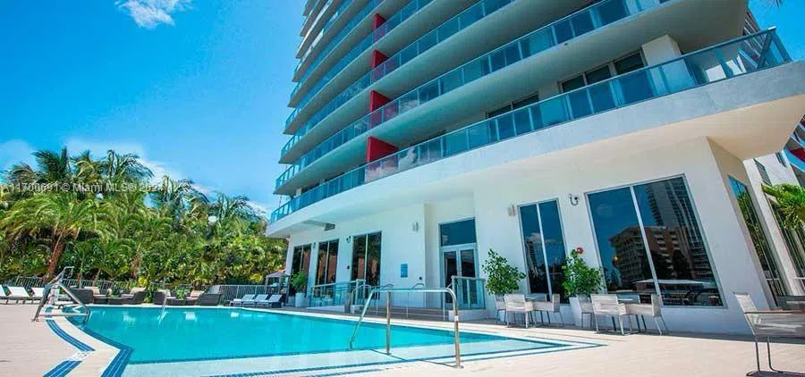 2602 E Hallandale Beach Blvd #R508 Hallandale Beach, FL 33009