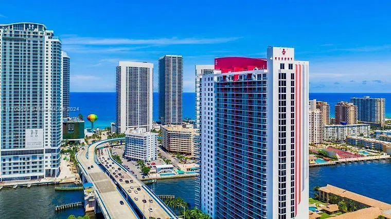 2602 E Hallandale Beach Blvd #R508 Hallandale Beach, FL 33009