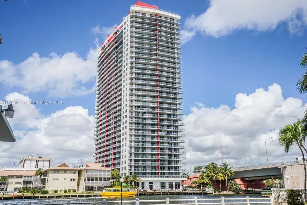 2602 E Hallandale Beach Blvd #R508 Hallandale Beach, FL 33009