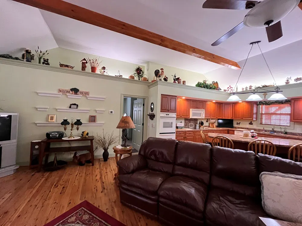 199 Orlon Drive East Ellijay, GA 30540