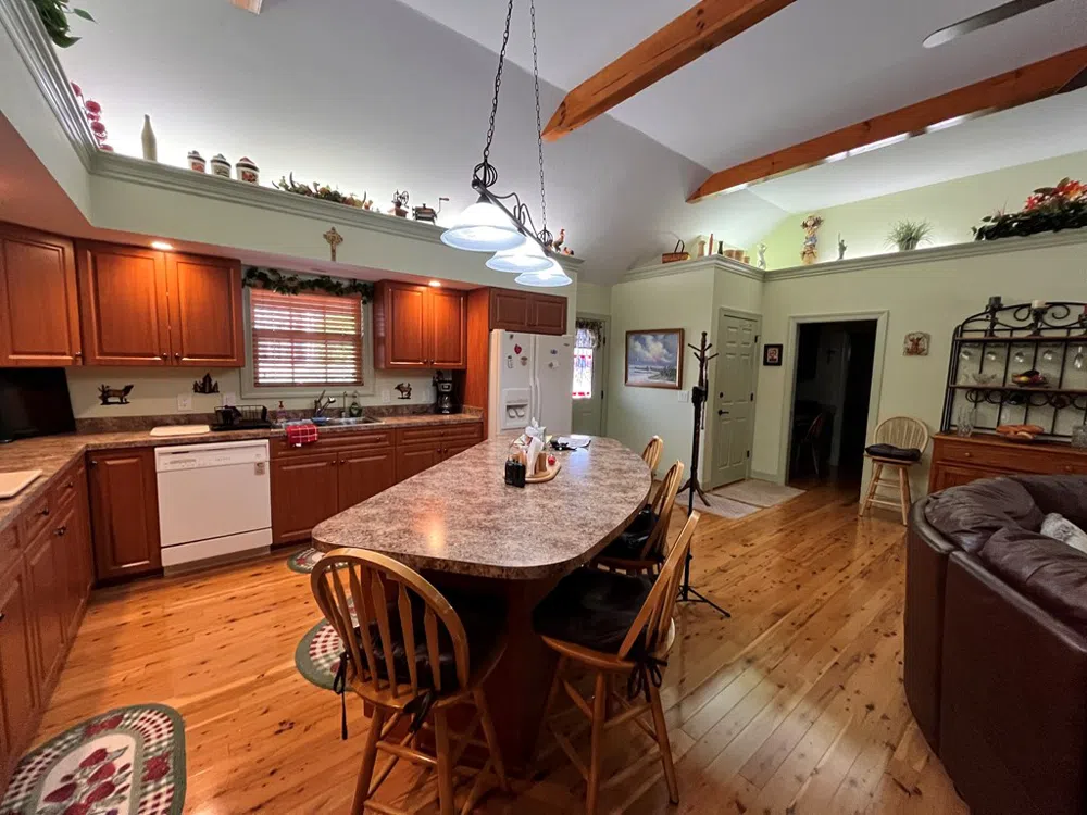 199 Orlon Drive East Ellijay, GA 30540