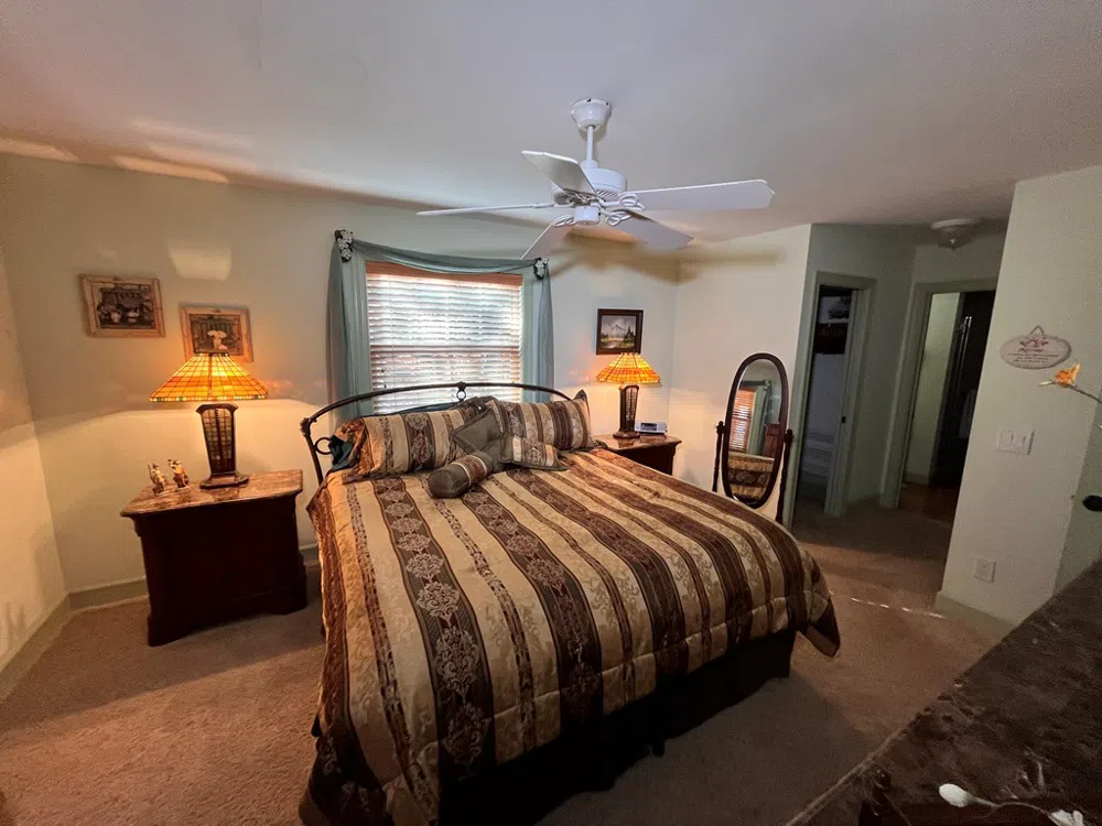 199 Orlon Drive East Ellijay, GA 30540