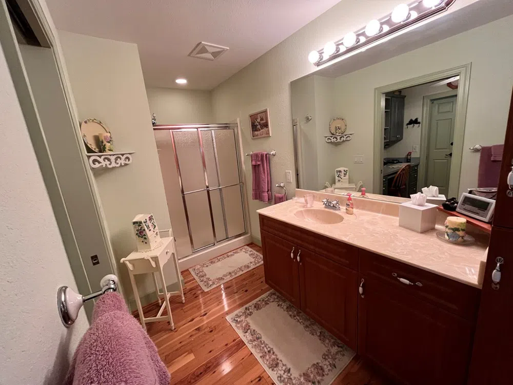 199 Orlon Drive East Ellijay, GA 30540
