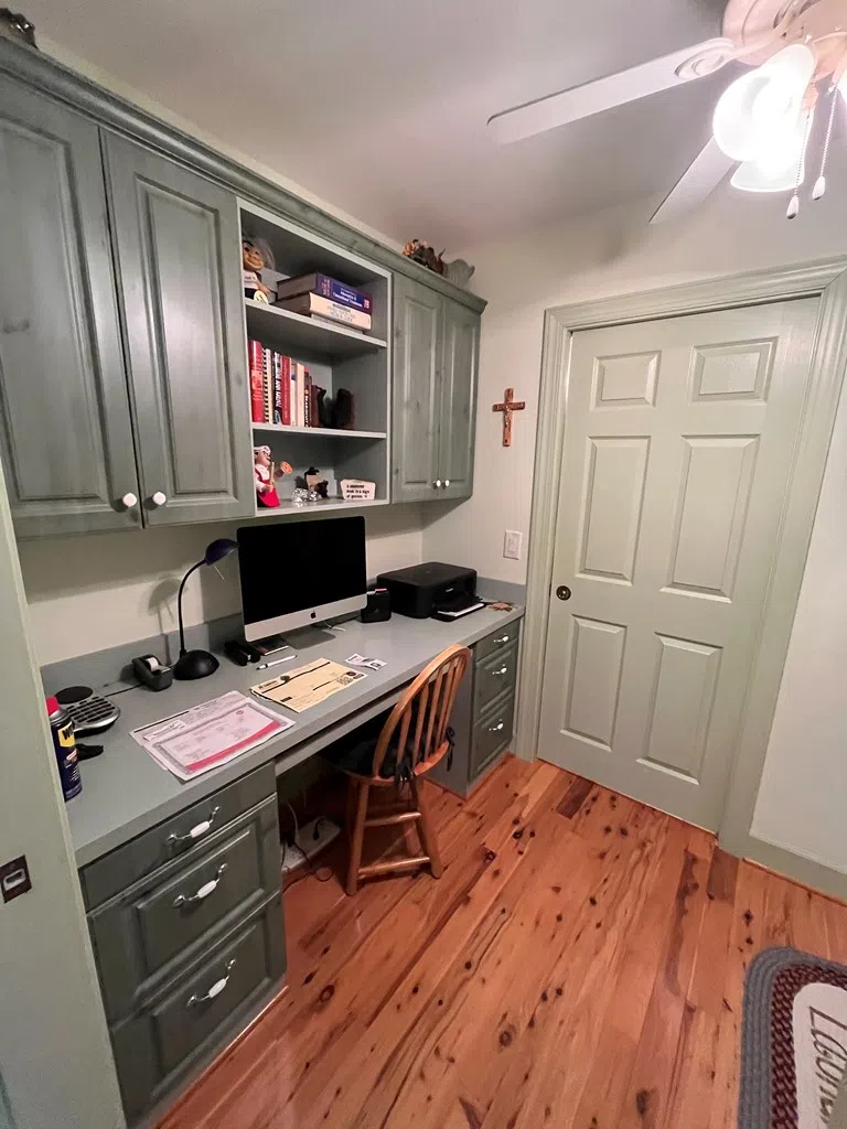 199 Orlon Drive East Ellijay, GA 30540