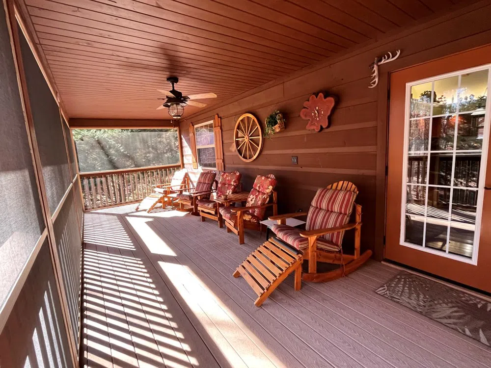 199 Orlon Drive East Ellijay, GA 30540