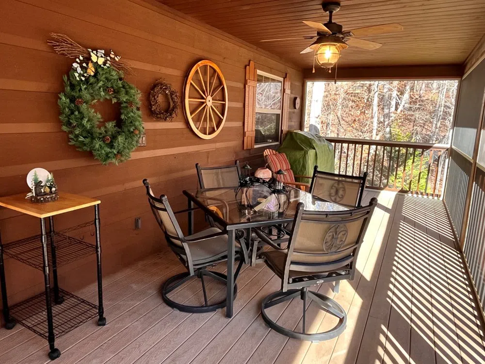 199 Orlon Drive East Ellijay, GA 30540