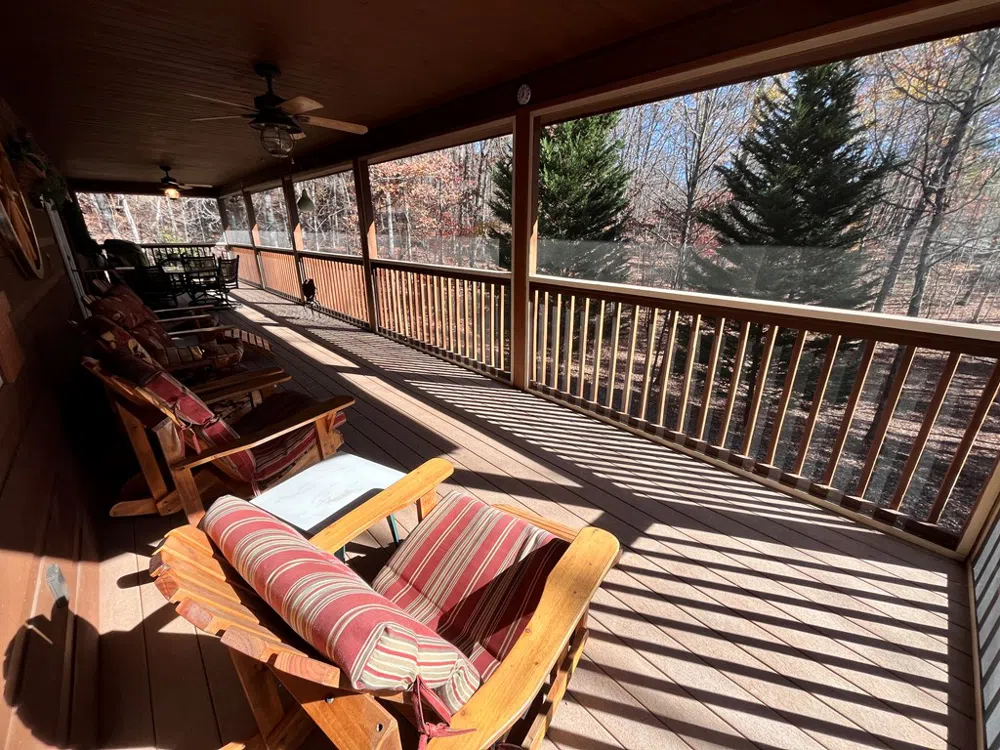 199 Orlon Drive East Ellijay, GA 30540