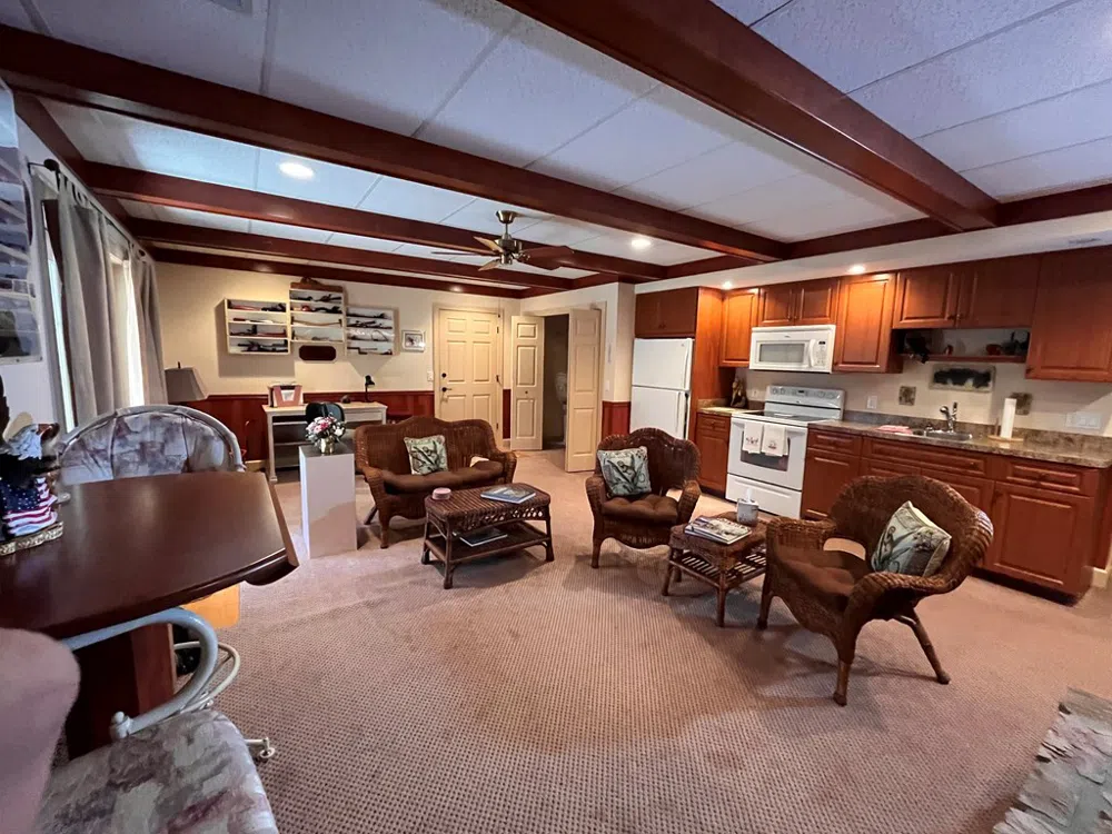 199 Orlon Drive East Ellijay, GA 30540