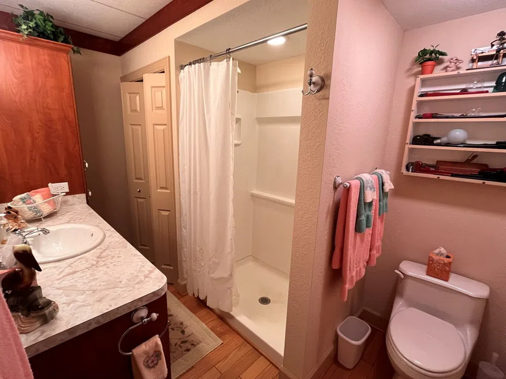 199 Orlon Drive East Ellijay, GA 30540