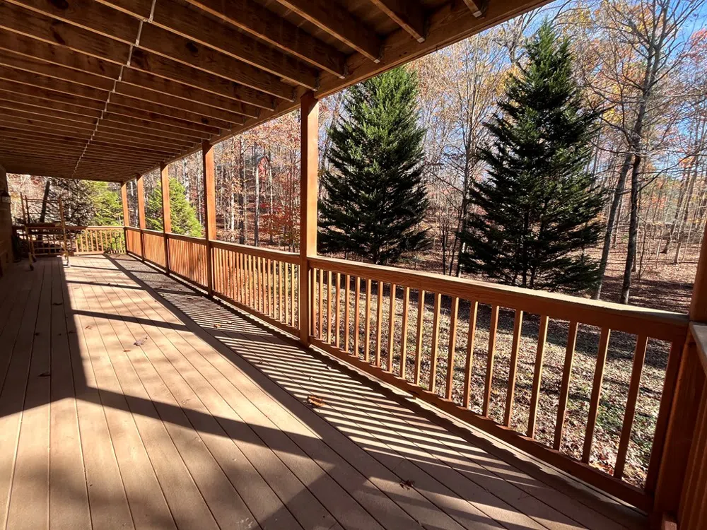 199 Orlon Drive East Ellijay, GA 30540