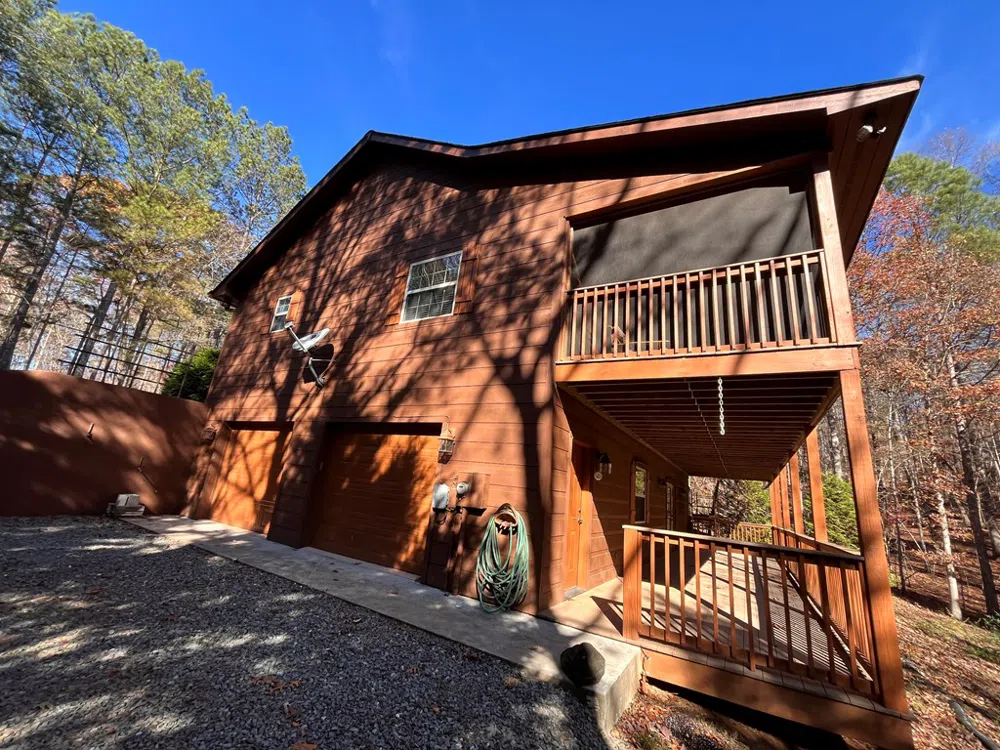 199 Orlon Drive East Ellijay, GA 30540