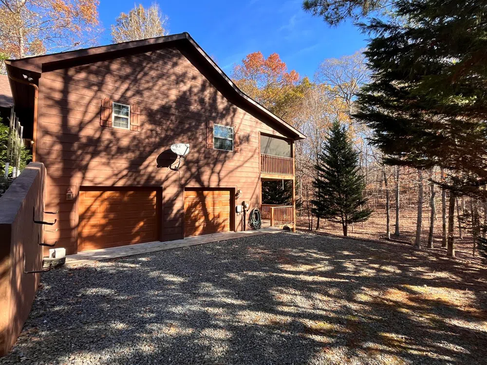 199 Orlon Drive East Ellijay, GA 30540