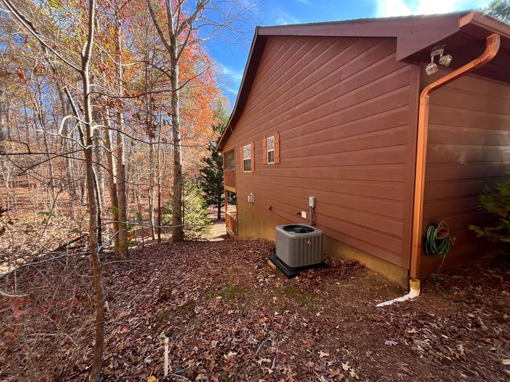 199 Orlon Drive East Ellijay, GA 30540