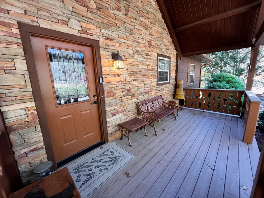 199 Orlon Drive East Ellijay, GA 30540