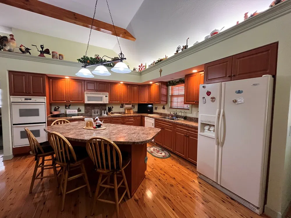 199 Orlon Drive East Ellijay, GA 30540