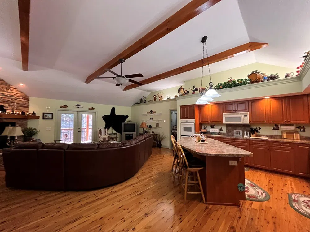 199 Orlon Drive East Ellijay, GA 30540