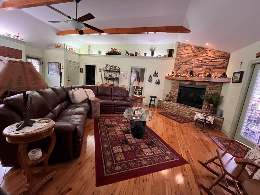199 Orlon Drive East Ellijay, GA 30540