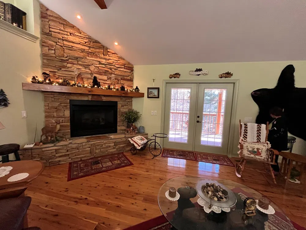 199 Orlon Drive East Ellijay, GA 30540