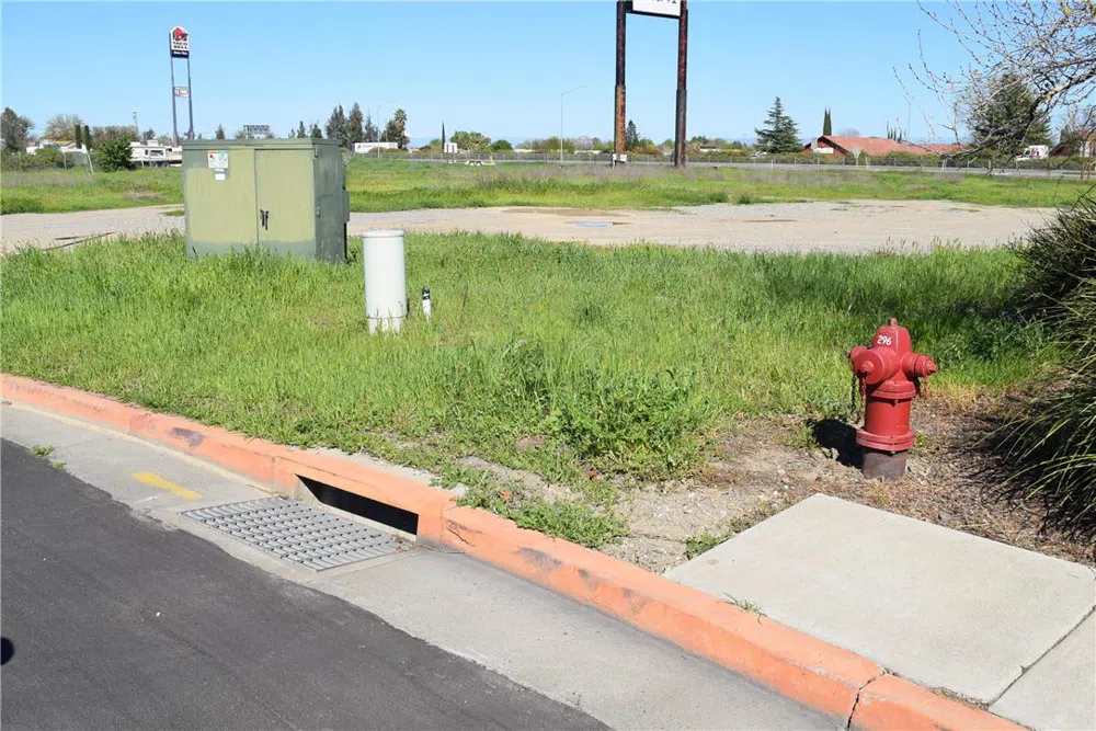 1158 Hoff Way Orland, CA 95963