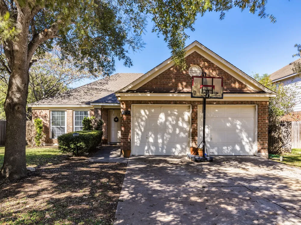 172 Winter Street Kyle, TX 78640