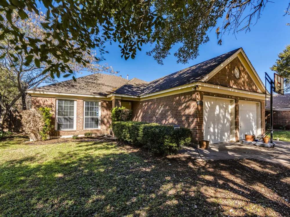 172 Winter Street Kyle, TX 78640