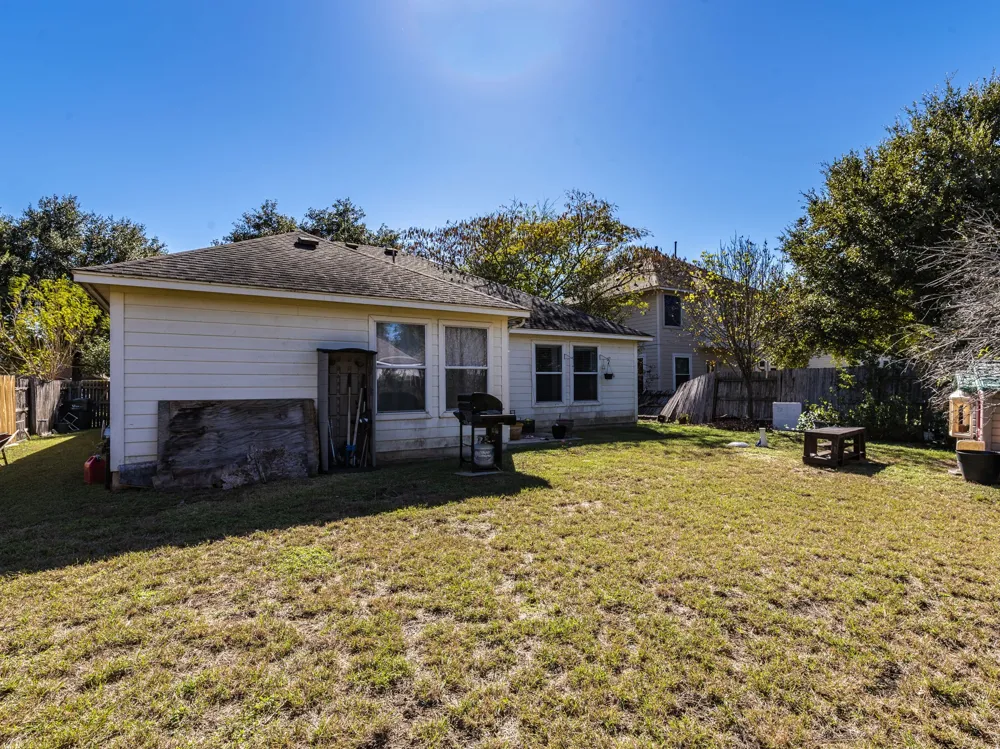 172 Winter Street Kyle, TX 78640