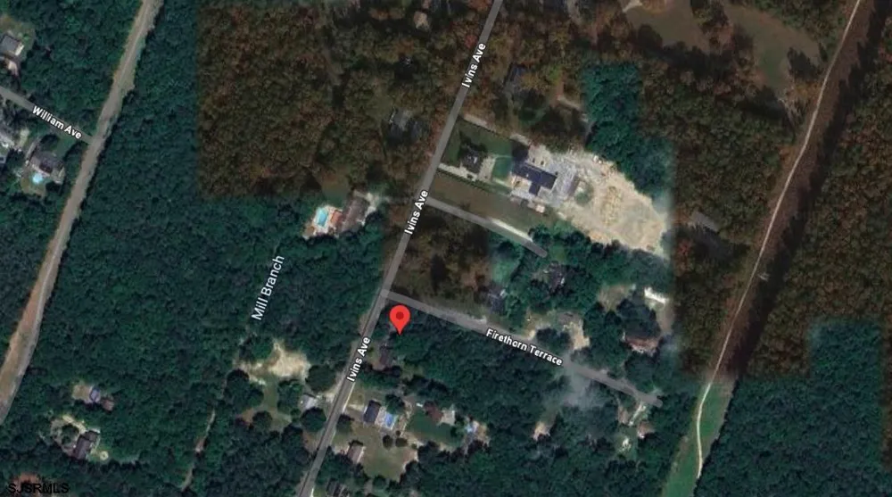 3048 Ivins Ave Egg Harbor Township, NJ 08234
