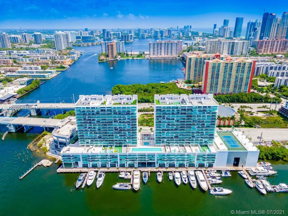 400 Sunny Isles Blvd UL-7 Sunny Isles Beach, FL 33160