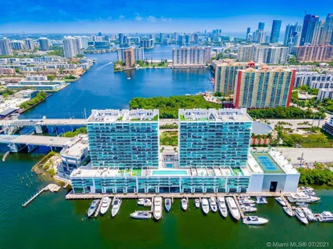 400 Sunny Isles Blvd UL-7