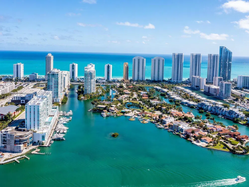 400 Sunny Isles Blvd UL-7 Sunny Isles Beach, FL 33160