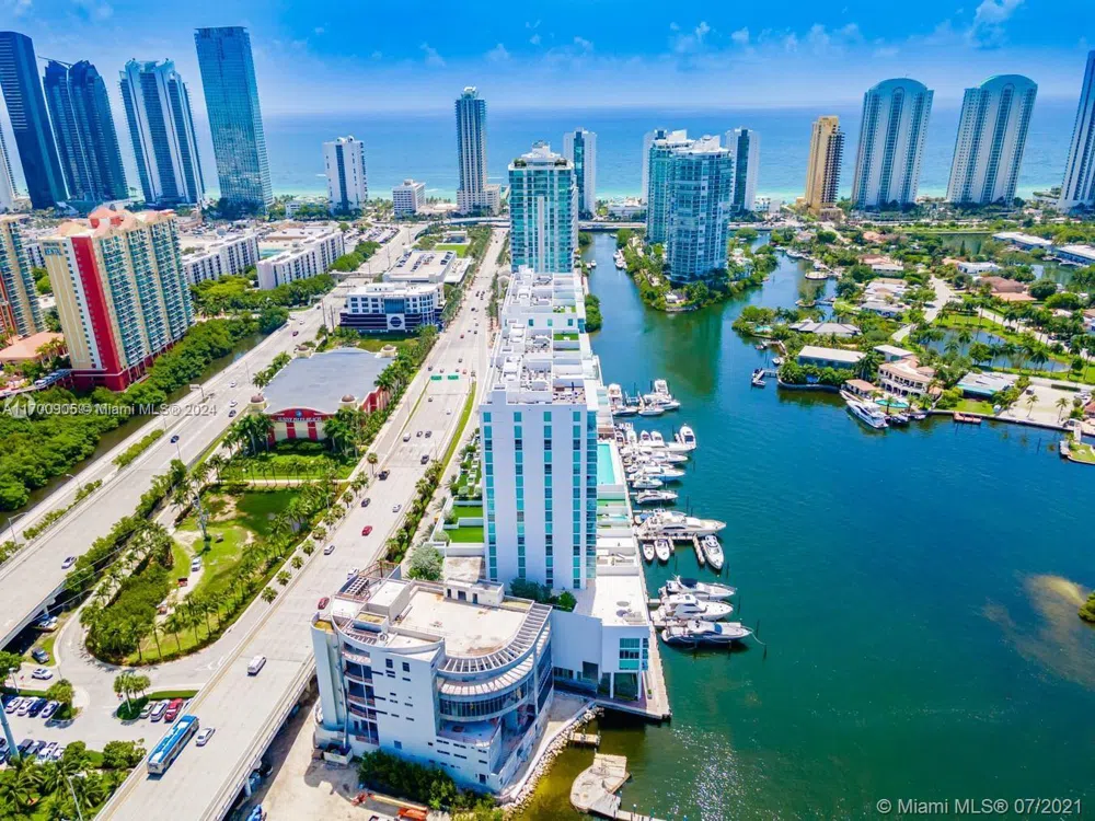 400 Sunny Isles Blvd UL-7 Sunny Isles Beach, FL 33160