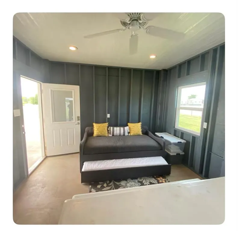107 County Road 596 Eastland, TX 76448