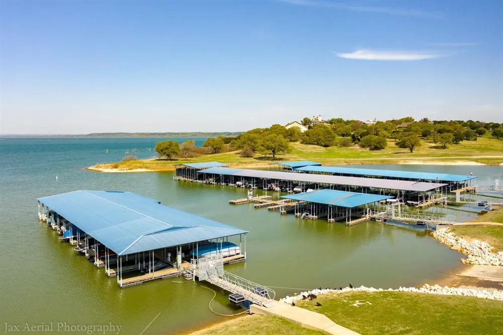 27070 Stonewood Drive Whitney, TX 76692