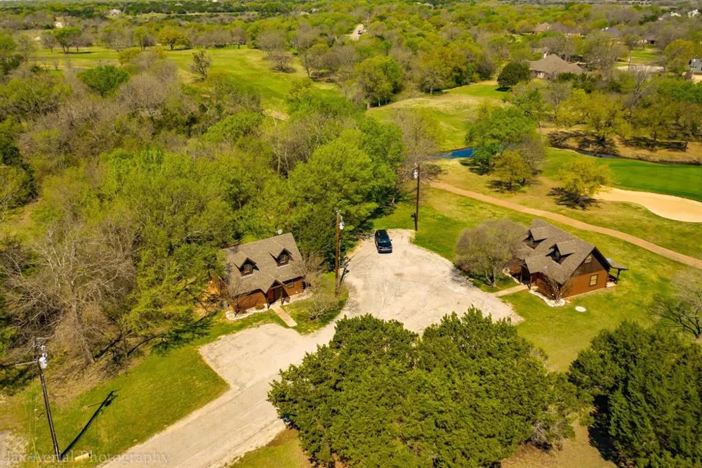 27070 Stonewood Drive Whitney, TX 76692